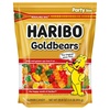 image:imageHARIBO Gummi Candy Sweet amp Sour Goldbears Gummy Bears with A Twist 256 Ounce Resealable Party Size Bag Delicious Soft and Chewy Snacks Assorted Fruity FlavorsGoldbears