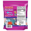 image:imageHARIBO Gummi Candy Sweet amp Sour Goldbears Gummy Bears with A Twist 256 Ounce Resealable Party Size Bag Delicious Soft and Chewy Snacks Assorted Fruity FlavorsBerry Clouds