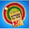 image:imageHARIBO Gummi Candy Sweet amp Sour Goldbears Gummy Bears with A Twist 256 Ounce Resealable Party Size Bag Delicious Soft and Chewy Snacks Assorted Fruity FlavorsGoldbears