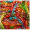 image:imageHARIBO Gummi Candy Sweet amp Sour Goldbears Gummy Bears with A Twist 256 Ounce Resealable Party Size Bag Delicious Soft and Chewy Snacks Assorted Fruity FlavorsTwin Snakes