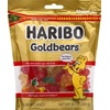 image:imageHARIBO Gummi Candy Sweet amp Sour Goldbears Gummy Bears with A Twist 256 Ounce Resealable Party Size Bag Delicious Soft and Chewy Snacks Assorted Fruity FlavorsGoldbears
