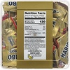 image:imageHARIBO Gummi Candy Sweet amp Sour Goldbears Gummy Bears with A Twist 45 Ounce Pack of 12 Delicious Soft and Chewy Snacks Assorted Fruity FlavorsGoldbears Tub