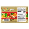 image:imageHARIBO Gummi Candy Sweet amp Sour Goldbears Gummy Bears with A Twist 45 Ounce Pack of 12 Delicious Soft and Chewy Snacks Assorted Fruity FlavorsGoldbears
