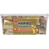 image:imageHARIBO Gummi Candy Sweet amp Sour Goldbears Gummy Bears with A Twist 45 Ounce Pack of 12 Delicious Soft and Chewy Snacks Assorted Fruity FlavorsGoldbears Tub