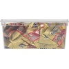image:imageHARIBO Gummi Candy Sweet amp Sour Goldbears Gummy Bears with A Twist 45 Ounce Pack of 12 Delicious Soft and Chewy Snacks Assorted Fruity FlavorsGoldbears Tub