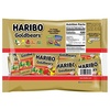 image:imageHARIBO Gummi Candy Sweet amp Sour Goldbears Gummy Bears with A Twist 45 Ounce Pack of 12 Delicious Soft and Chewy Snacks Assorted Fruity FlavorsGoldbears Multipack
