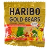image:imageHARIBO Gummi Candy Sweet amp Sour Goldbears Gummy Bears with A Twist 45 Ounce Pack of 12 Delicious Soft and Chewy Snacks Assorted Fruity FlavorsGoldbears Tub