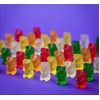 image:imageHARIBO Gummi Candy Sweet amp Sour Goldbears Gummy Bears with A Twist 45 Ounce Pack of 12 Delicious Soft and Chewy Snacks Assorted Fruity FlavorsGoldbears
