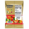 image:imageHARIBO Gummi Candy Sweet amp Sour Goldbears Gummy Bears with A Twist 45 Ounce Pack of 12 Delicious Soft and Chewy Snacks Assorted Fruity FlavorsGoldbears