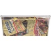 image:imageHARIBO Gummi Candy Sweet amp Sour Goldbears Gummy Bears with A Twist 45 Ounce Pack of 12 Delicious Soft and Chewy Snacks Assorted Fruity FlavorsGoldbears Tub