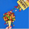 image:imageHARIBO Gummi Candy Sweet amp Sour Goldbears Gummy Bears with A Twist 45 Ounce Pack of 12 Delicious Soft and Chewy Snacks Assorted Fruity FlavorsGoldbears