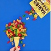 image:imageHARIBO Gummi Candy Sweet amp Sour Goldbears Gummy Bears with A Twist 45 Ounce Pack of 12 Delicious Soft and Chewy Snacks Assorted Fruity FlavorsGoldbears
