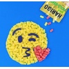 image:imageHARIBO Gummi Candy Sweet amp Sour Goldbears Gummy Bears with A Twist 45 Ounce Pack of 12 Delicious Soft and Chewy Snacks Assorted Fruity FlavorsSour