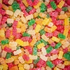 image:imageHARIBO Gummi Candy Sweet amp Sour Goldbears Gummy Bears with A Twist 45 Ounce Pack of 12 Delicious Soft and Chewy Snacks Assorted Fruity FlavorsSour