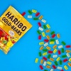 image:imageHARIBO Sour Goldbears 256 oz Stand Up Bag Pack of 4Goldbears