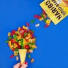 image:imageHARIBO Sour Goldbears 256 oz Stand Up Bag Pack of 4Goldbears
