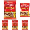 image:imageHARIBO Sour Goldbears 256 oz Stand Up Bag Pack of 4Happy Cola