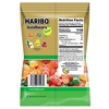 image:imageHARIBO Sour Goldbears 256 oz Stand Up Bag Pack of 4Sour