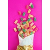 image:imageHARIBO Sour Goldbears 256 oz Stand Up Bag Pack of 4Sour