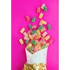 image:imageHARIBO Sour Goldbears 256 oz Stand Up Bag Pack of 4Sour