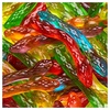 image:imageHARIBO Sour Goldbears 256 oz Stand Up Bag Pack of 4Twin Snakes