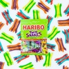 image:imageHARIBO Sour Goldbears 256 oz Stand Up Bag Pack of 4Twin Snakes