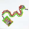 image:imageHARIBO Sour Goldbears 256 oz Stand Up Bag Pack of 4Twin Snakes