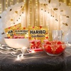image:imageHaribo Gummi Candy  Valentines Day Limited Edition  Raspberry Cherry amp Pineapple Be Mine Mix  4 oz Pack of 12Be Mine Mix