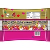 image:imageHaribo Gummi Candy  Valentines Day Limited Edition  Raspberry Cherry amp Pineapple Be Mine Mix  4 oz Pack of 12Goldbears  Red  White