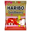 image:imageHaribo Gummi Candy  Valentines Day Limited Edition  Raspberry Cherry amp Pineapple Be Mine Mix  4 oz Pack of 12Goldbears  Red  White