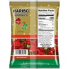 image:imageHaribo Limited Edition Holiday Themed Gummies Assorted Fruit Flavored Red amp Green Gummi Bears for Stocking Stuffers or Gifts 4 oz Bags Pack of 12