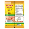 image:imageHaribo Peaches 5 oz5 Ounce Pack of 1