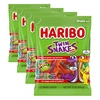 image:imageHaribo Twin Cherry Bag 5 ozCherry  Orange  Apple  Lemon  Blueberry  Blackcurrant