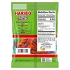 image:imageHaribo Twin Cherry Bag 5 ozCherry  Orange  Apple  Lemon  Blueberry  Blackcurrant