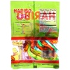 image:imageHaribo Twin Cherry Bag 5 ozCherry  Orange  Apple  Lemon  Blueberry  Blackcurrant