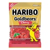 image:imageHARIBO Gummi Candy FizzyCola Gummy Candy Soda Bottles 5 Ounce Share Size Bags Pack of 12 Delicious Soft amp Chewy Sweet Snacks Sour amp Tangy Cola FlavorCherry Goldbears Limited Edition