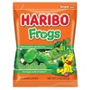 Frogs