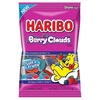 image:imageHARIBO Gummi Candy FizzyCola Gummy Candy Soda Bottles 5 Ounce Share Size Bags Pack of 12 Delicious Soft amp Chewy Sweet Snacks Sour amp Tangy Cola FlavorBerry Clouds