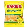 Ginger Lemon