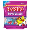 image:imageHARIBO Gummi Candy Sweet amp Sour Goldbears Gummy Bears with A Twist 256 Ounce Resealable Party Size Bag Delicious Soft and Chewy Snacks Assorted Fruity FlavorsBerry Clouds
