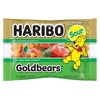 image:imageHARIBO Gummi Candy Sweet amp Sour Goldbears Gummy Bears with A Twist 45 Ounce Pack of 12 Delicious Soft and Chewy Snacks Assorted Fruity FlavorsSour