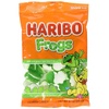 Frogs