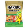 image:imageHARIBO Sour Goldbears 256 oz Stand Up Bag Pack of 4Sour