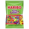 image:imageHARIBO Sour Goldbears 256 oz Stand Up Bag Pack of 4Twin Snakes