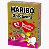 image:imageHaribo Gummi Candy  Valentines Day Limited Edition  Raspberry Cherry amp Pineapple Be Mine Mix  4 oz Pack of 12Goldbears  Red  White