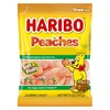 image:imageHaribo Peaches 5 oz5 Ounce Pack of 1