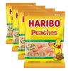 image:imageHaribo Peaches 5 oz5 Ounce Pack of 4