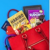 image:imageHARIBO Gummi Candy Original Goldbears 5 oz BagGoldbears