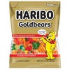 image:imageHARIBO Gummi Candy Original Goldbears 5 oz BagGoldbears